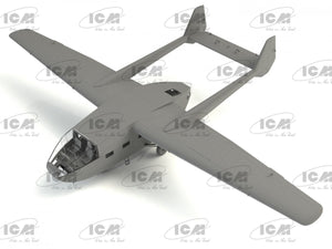 ICM 48225 Gotha Go 242B WWII German Landing Glider 1/48 – Bild 2