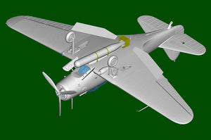 Hobby Boss 81783 TBD-1 Devastator 1/48 – immagine 9