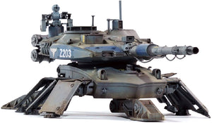 Border Model BC-002 Grizzly Battle Tank 1/35 – immagine 6