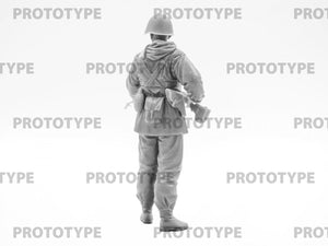 ICM 16013 WW2 Assault engineer-sapper 1/16 – immagine 4