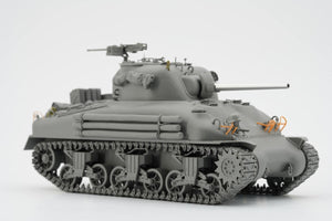 Border Model BT-047 Sherman M4A1 Mid 1/35 – zdjęcie 2
