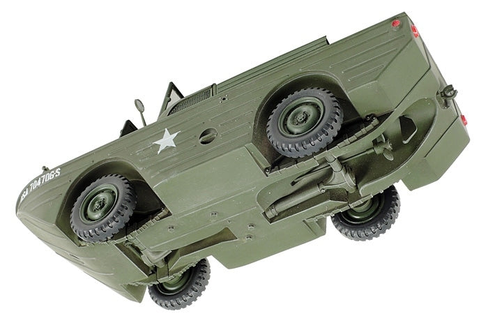 Tamiya 35336 Ford GPA Amphibian 1/4ton 4x4 Truck 1/35 – immagine 6