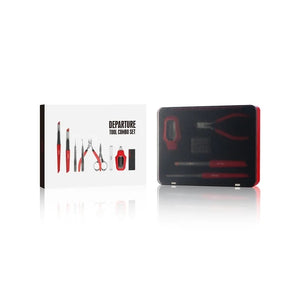 DSPIAE TC-S01 &amp;#39;Departure&amp;#39; Tool Combo Set / Zestaw narzędzi