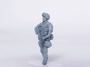 Trumpeter 00407 US Marine Corps Iraq 2003 1/35 – image 4