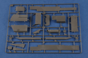 Hobby Boss 83856 IDF ACHZARIT 1/35 – immagine 7