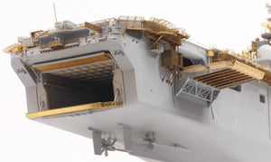 Pontos 37041F1 USS LHD-1 Wasp Detail Up Set 1/350 – image 7