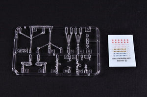 Trumpeter 03414 KA-29 Helix 1/700 – immagine 3