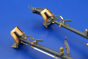 Eduard 36057 PaK.97/38 75mm AT 1/35 Italeri – image 5
