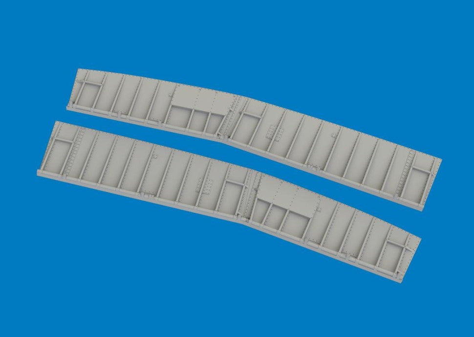 Eduard 6481062 Tempest Mk.V Landing Flaps EDUARD 1/48 – zdjęcie 2