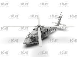ICM 48363 Black Hawk Down Operation Gothic Serpent 1/48 – immagine 8