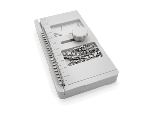 ZEP MSA03 TRACK LINK JIG – immagine 9