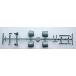 Sword 72124 Ki-102a/b , Kou/Otsu 1/72 – Bild 5