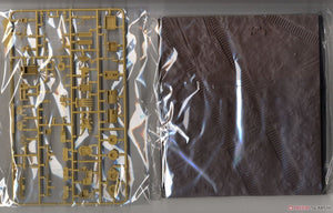 Suyata NO-001 Panther A w/ Zimmerit &amp;amp; Full Interior + 16t Strabokran w/ Maintenance 1/48 – Bild 15