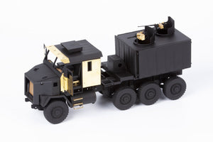 Eduard 36491 M1070 Gun truck HOBBY BOSS 1/35 – immagine 11