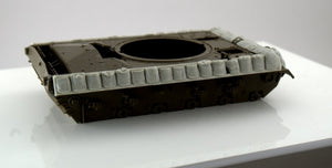 Panzer Art RE35-811 Sandbags armor for M18 Hellcat 1/35 – Bild 3
