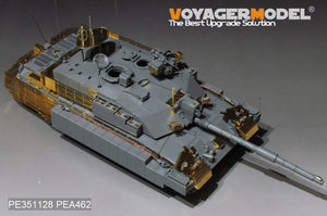 Voyager Model PE351128 Modern British Challenger 2 MBT TES Basic upgrade set (For RFM 5039) 1/35 – immagine 2