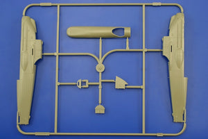 Eduard 8191 Avia B-534 III. series (Reedition) 1/48 – image 3