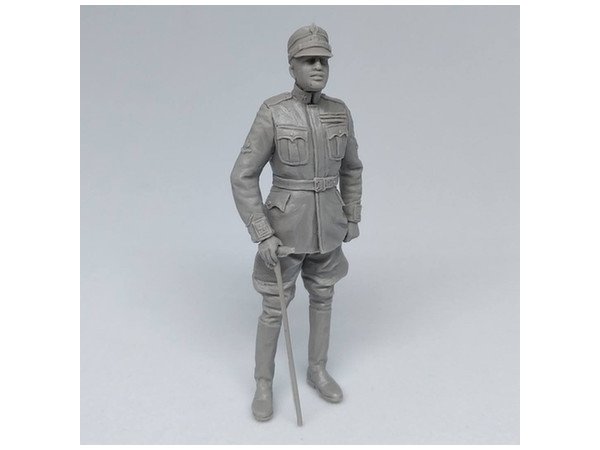 Copper State Models F32-030 Italian Flying Ace WWI 1/32 – imagen 2
