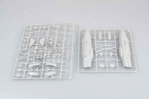 Trumpeter 01634 English Electric (BAC) Lightning F.1A/F.2 1/72 – zdjęcie 7