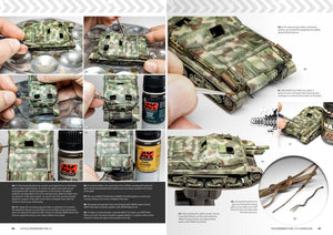AK-Interactive AK640 LITTLE WARRIORS VOL. 2 – Bild 7