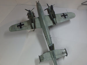 Omask 34024 Do 217N-2 (3C+HR) 1/48 – Bild 2