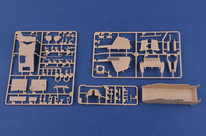 Hobby Boss 80169 Marder III Ausf.M Tank Destroyer Sd.Kfz.138 Early 1/35 – Bild 6