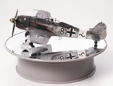 Tamiya 73001 Display Turntable – immagine 2