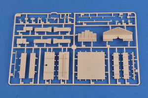 Hobby Boss 84553 German Sd.Kfz.179 Bergepanther Ausf.G 1/35 – Bild 5