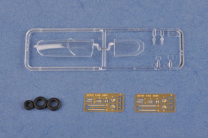 Hobby Boss 81743 A-11B Trainer 1/48 – image 7