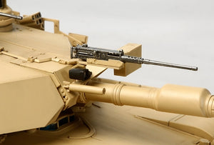 Tamiya 35326 US M1A2 SEP Abrams TUSK II 1/35 – image 5