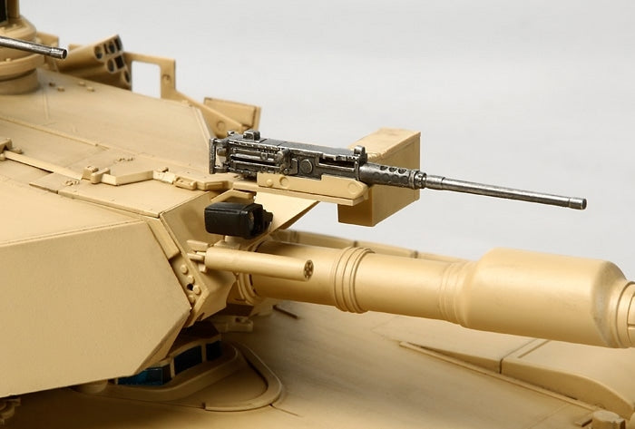 Tamiya 35326 US M1A2 SEP Abrams TUSK II 1/35 – image 5