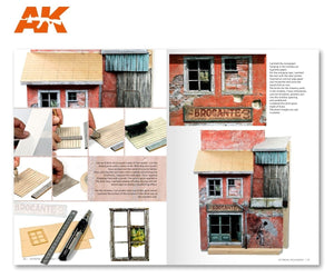 AK Interactive AK509 EXTREME REALITY ISSUE 03 (ES) – Bild 4
