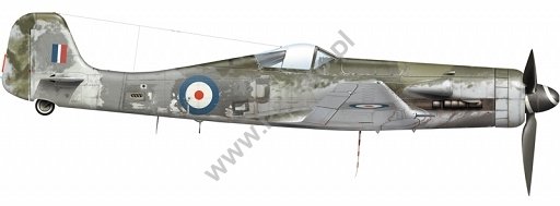 Kagero 3063 Focke-Wulf Ta 152 EN – imagen 6