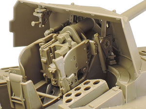 Tamiya 35356 Canon antichar automoteur britannique Archer 1/35 – image 8