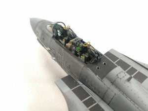 Fine Molds FP36 F-14A Tomcat TopGun 1/72 – immagine 8