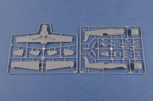 Hobby Boss 81757 Romanian IAR-80 1/48 – Bild 5