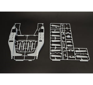 Special Hobby 72376 CASA C.212-100 TAIL ART (ÉDITION LIMITÉE) 1/72 – image 5