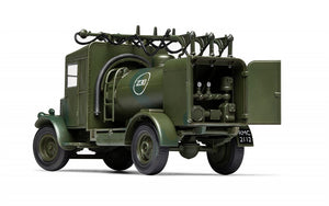 Airfix 03312 Albion 3-Point Fueller 1/48 – Bild 6