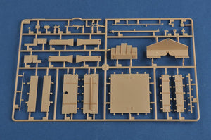 Hobby Boss 84554 German Sd.Kfz.179 Bergepanther Ausf.G Late Version 1/35 – zdjęcie 6