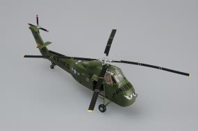 Hobby Boss 87215 American UH-34A Choctaw 1/72 – immagine 5