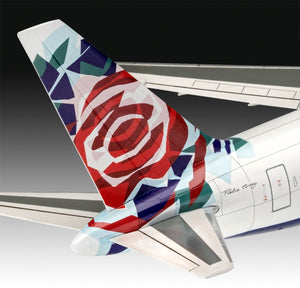 Revell 03862 Boeing 767-300ER British Airways &amp;quot;Chelsea Rose&amp;quot; 1/144 – Bild 5