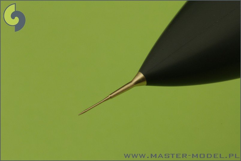 Master AM-72-030 F-111 Aardvark - Pitot Tube – zdjęcie 2