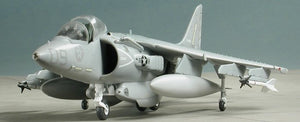 Hasegawa D19 AV-8B Harrier II 1/72 – image 2