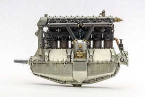 Copper State Models E32-002 Austro-Daimler 200 H.P. 1/32 – Bild 5