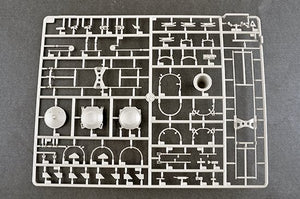 Trumpeter 09521 Russian S-300V 9A85 SAM 1/35 – Bild 12