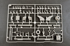 Trumpeter 02359 German 8.8cm Flak 36/37 1/35 – imagen 11