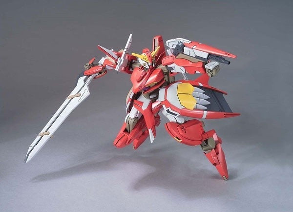 Bandai 60643 GH GUNDAM THRONE ZWEI 1/144 – zdjęcie 5