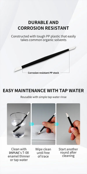 DSPIAE PT-WP Panel Line Eraser – image 4