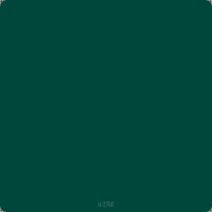 Gunze Sangyo C383 Mr Color Vert Foncé Kawanishi