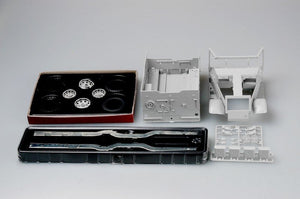 Trumpeter 00911 M16 Multiple-Gun Motor Carriage 1/16 – zdjęcie 3